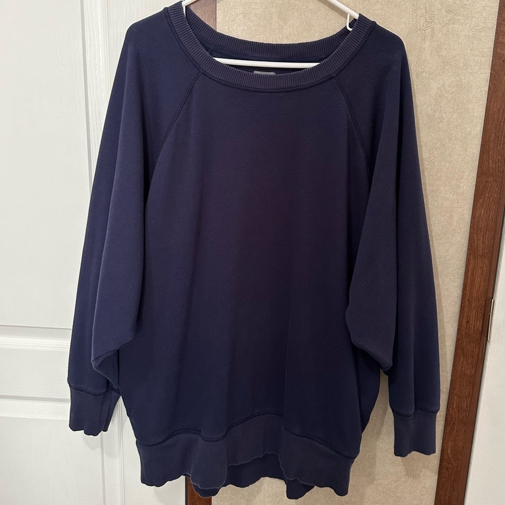 Aerie Sweatshirt - Super Soft Inside